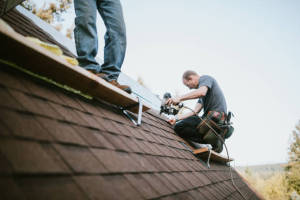 Local Roofers in Curtisville, PA